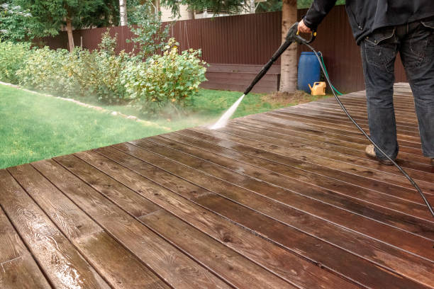 Animal Enclosure Cleaning in Gnadenhutten, OH