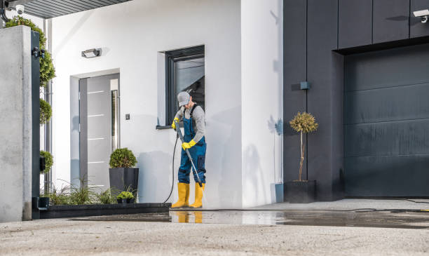 Boat and Dock Cleaning in Gnadenhutten, OH
