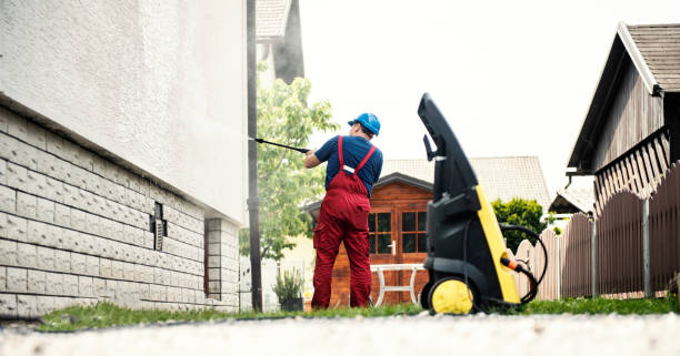 Spring Cleaning in Gnadenhutten, OH